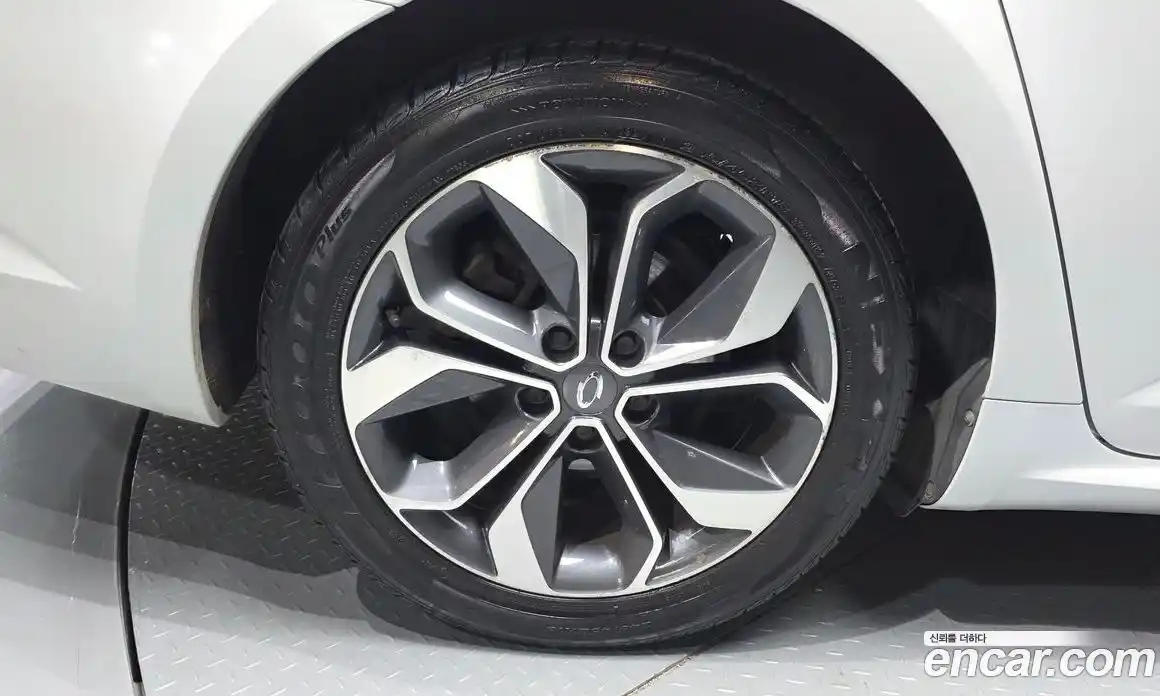 Renault SM6 2018 2.0 гидро, фото 5