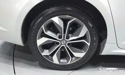 Renault SM6 2018 2.0 гидро, миниатюра 5