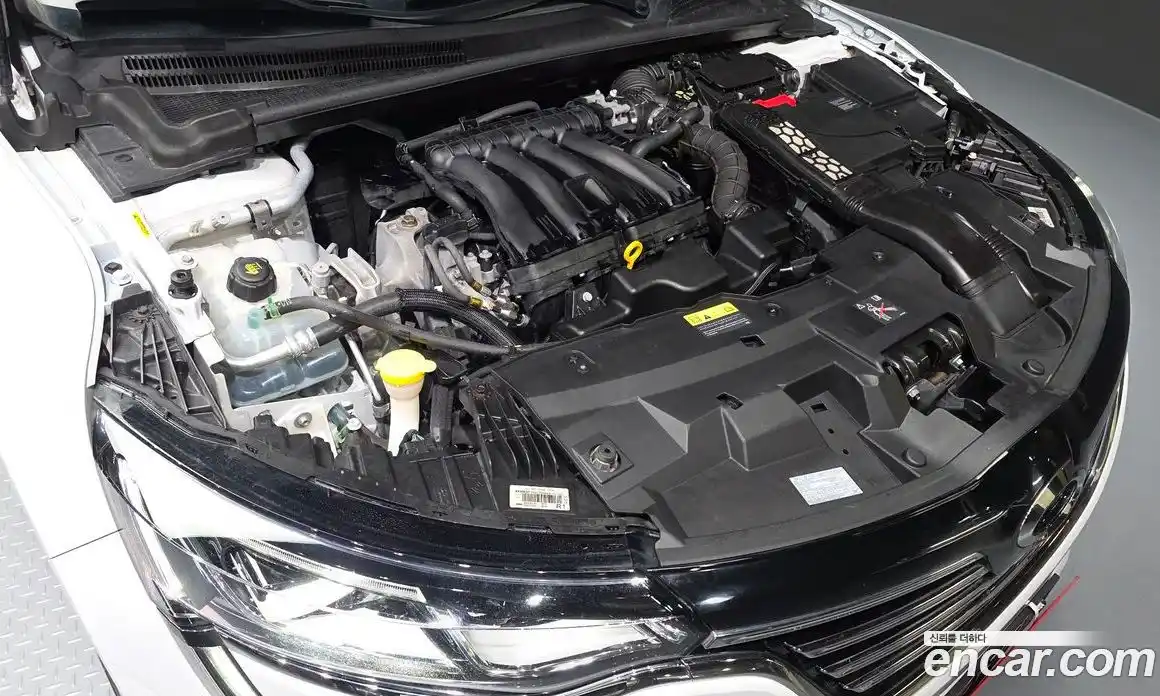 Renault SM6 2018 2.0 гидро, фото 6