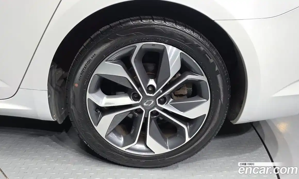 Renault SM6 2018 2.0 гидро, фото 7