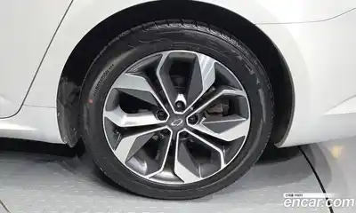 Renault SM6 2018 2.0 гидро, миниатюра 7