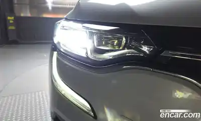 Renault SM6 2018 2.0 гидро, миниатюра 8