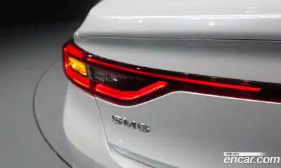 Renault SM6 2018 2.0 гидро, миниатюра 9