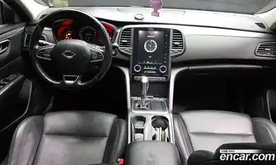 Renault SM6 2018 2.0 гидро, миниатюра 10