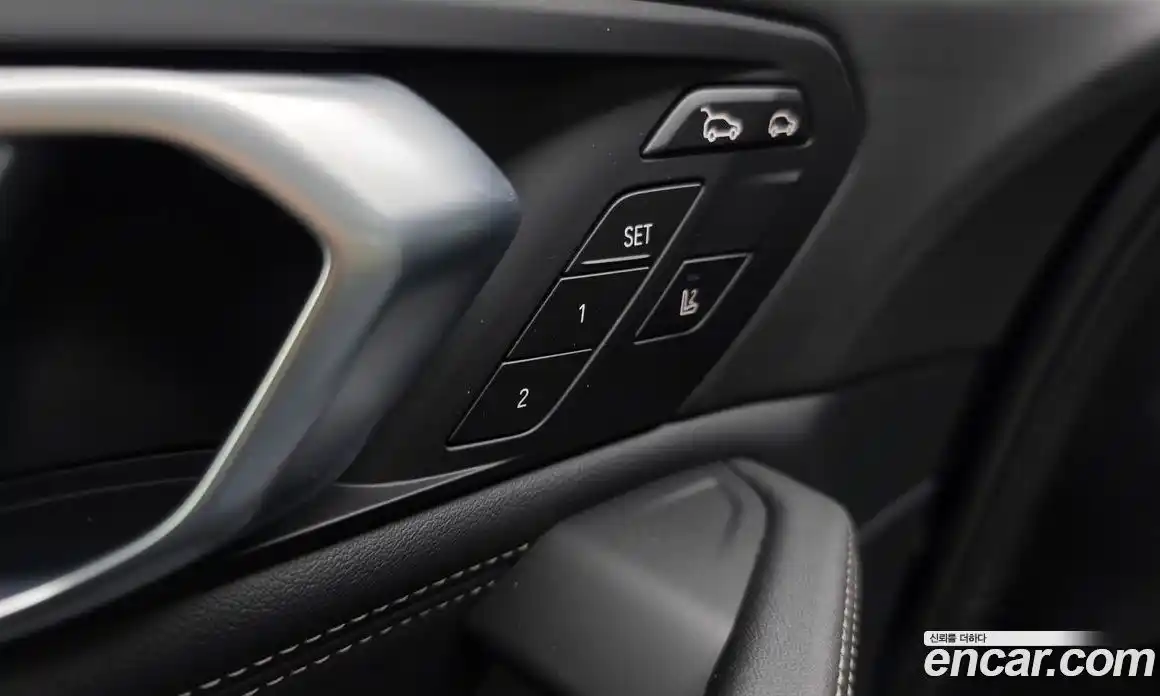 BMW X6 2026 3.0 автомат (гидро), фото 23