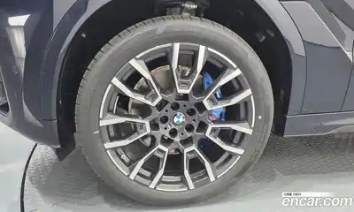 BMW X6 2026 3.0 автомат (гидро), миниатюра 4