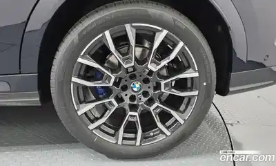 BMW X6 2026 3.0 автомат (гидро), миниатюра 6