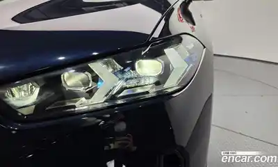 BMW X6 2026 3.0 автомат (гидро), миниатюра 7