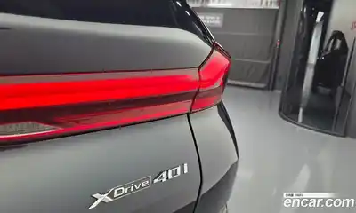 BMW X6 2026 3.0 автомат (гидро), миниатюра 8