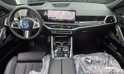 BMW X6 2026 3.0 автомат (гидро), миниатюра 9