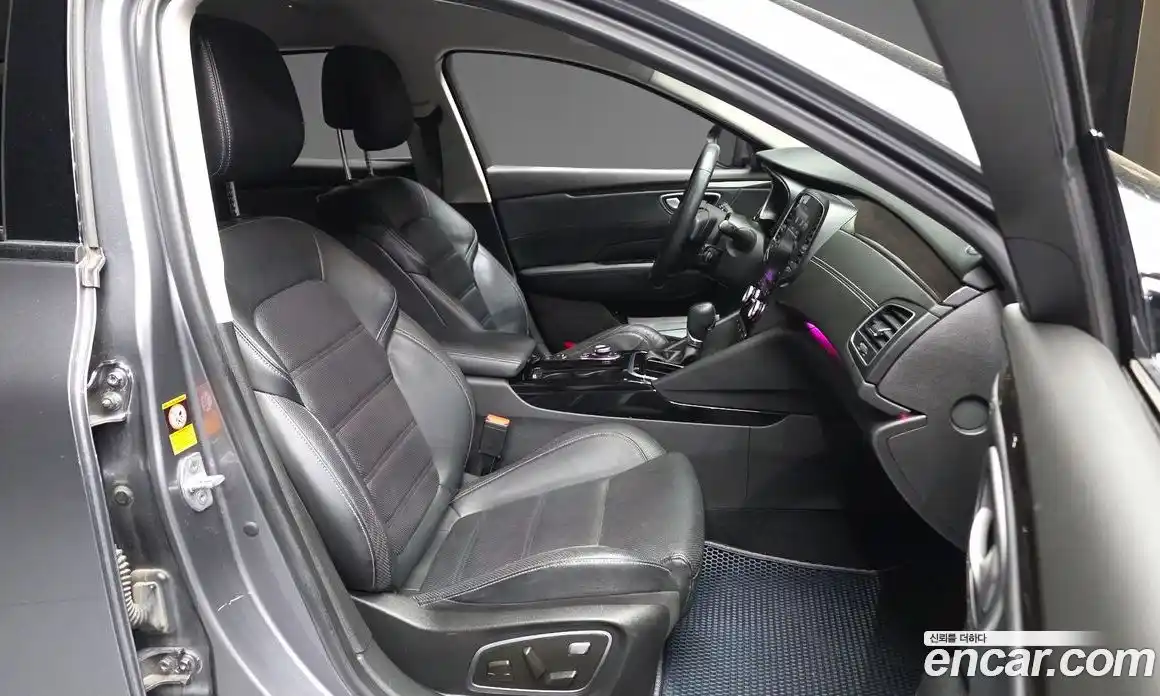 Renault SM6 2016 2.0 гидро, фото 11