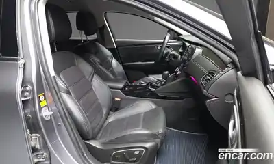Renault SM6 2016 2.0 гидро, миниатюра 11