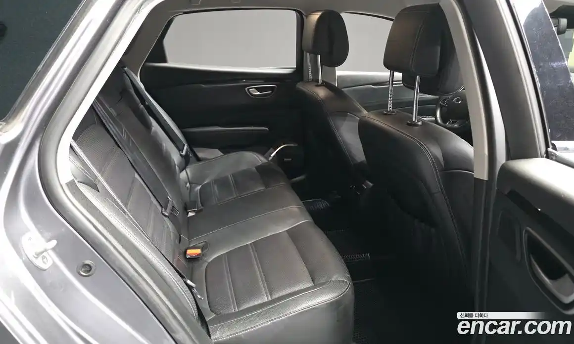 Renault SM6 2016 2.0 гидро, фото 12