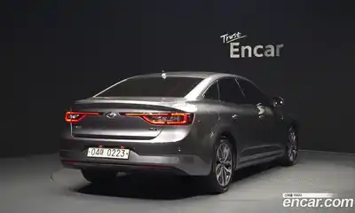 Renault SM6 2016 2.0 гидро, миниатюра 2