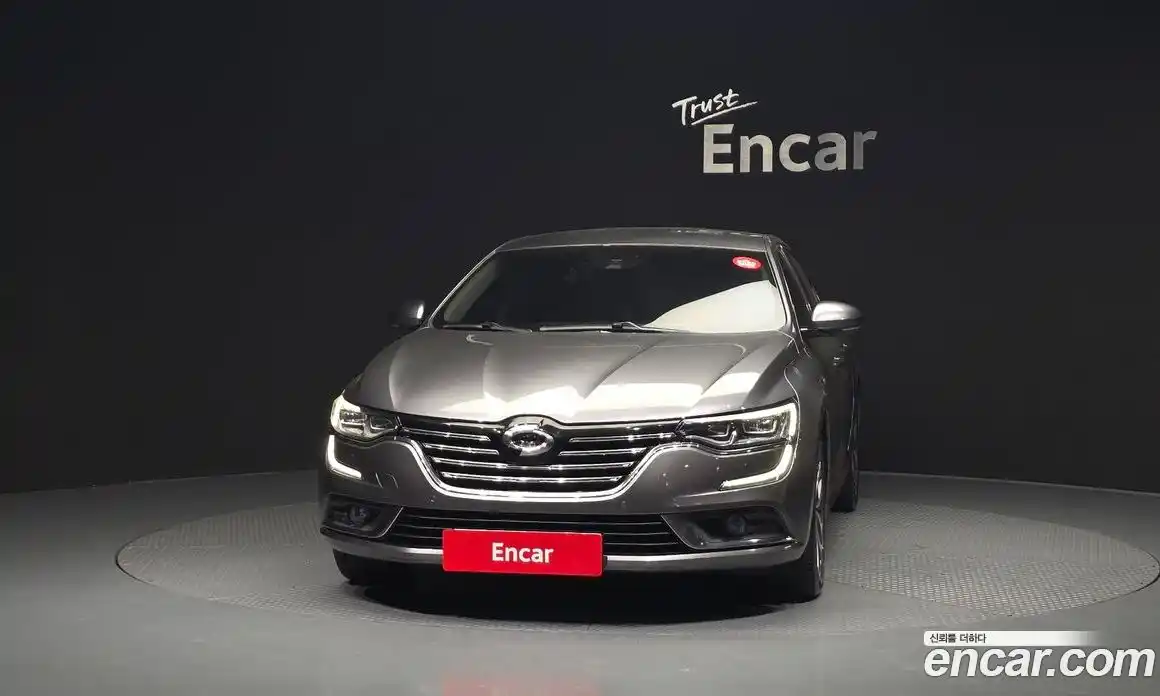 Renault SM6 2016 2.0 гидро, фото 3