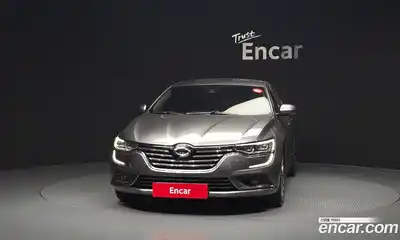Renault SM6 2016 2.0 гидро, миниатюра 3