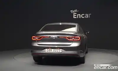 Renault SM6 2016 2.0 гидро, миниатюра 4