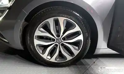 Renault SM6 2016 2.0 гидро, миниатюра 5