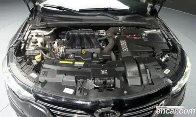 Renault SM6 2016 2.0 гидро, миниатюра 6