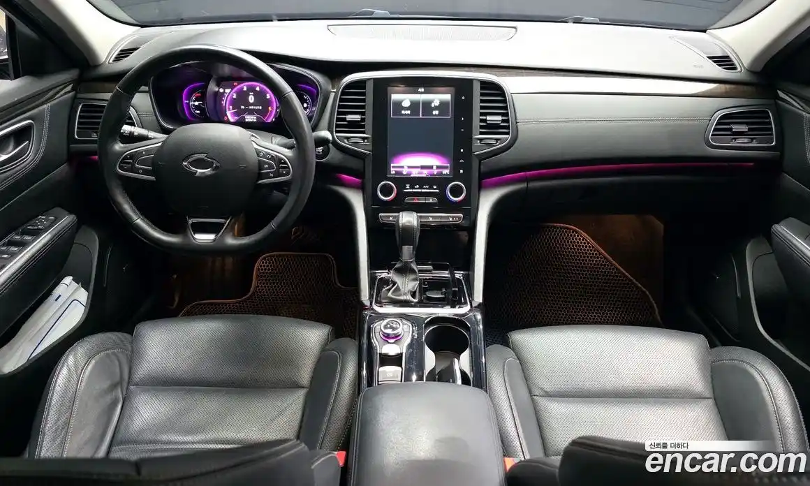 Renault SM6 2016 2.0 гидро, фото 7