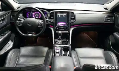 Renault SM6 2016 2.0 гидро, миниатюра 7