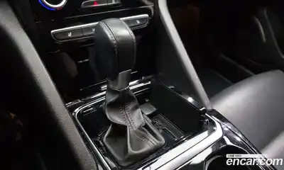 Renault SM6 2016 2.0 гидро, миниатюра 9