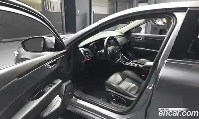 Renault SM6 2016 2.0 гидро, миниатюра 10
