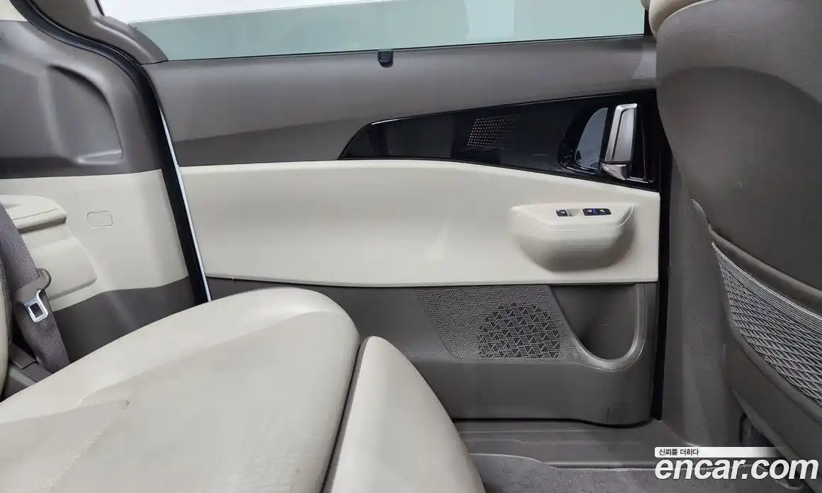 Kia Canival 2023 3.5 гидро, фото 15