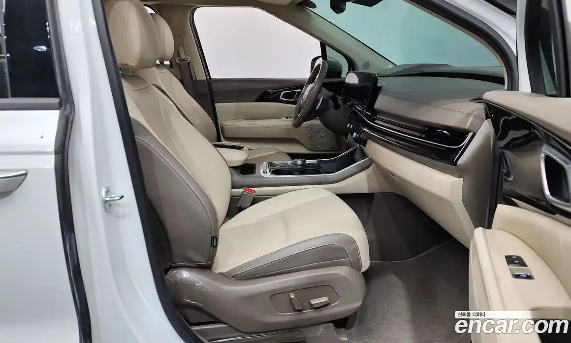 Kia Canival 2023 3.5 гидро, фото 16