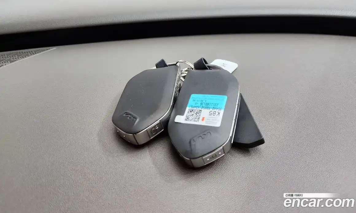Kia Canival 2023 3.5 гидро, фото 21