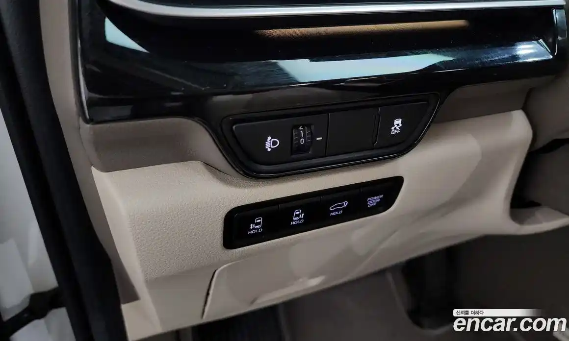 Kia Canival 2023 3.5 гидро, фото 27