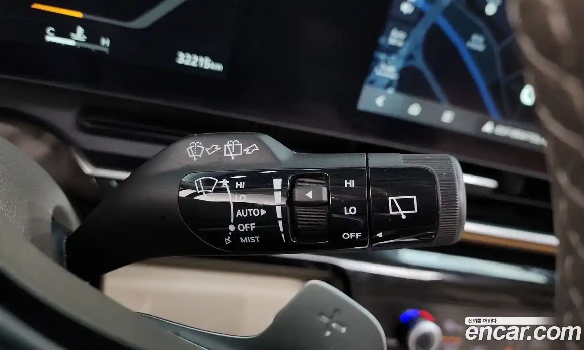 Kia Canival 2023 3.5 гидро, фото 29