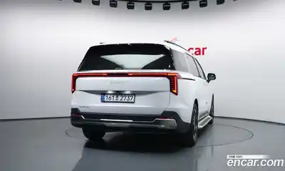 Kia Canival 2023 3.5 гидро, миниатюра 4