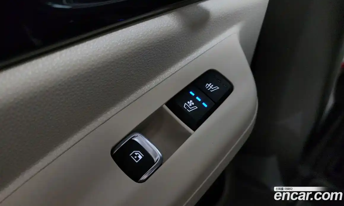 Kia Canival 2023 3.5 гидро, фото 41