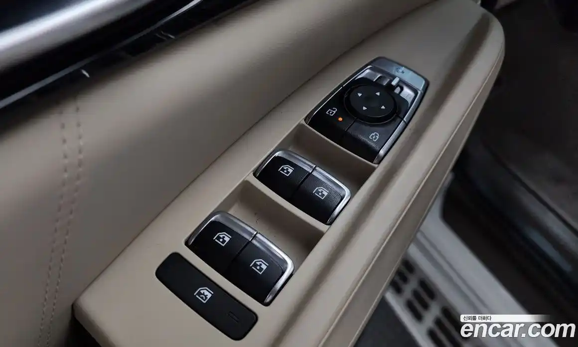 Kia Canival 2023 3.5 гидро, фото 42