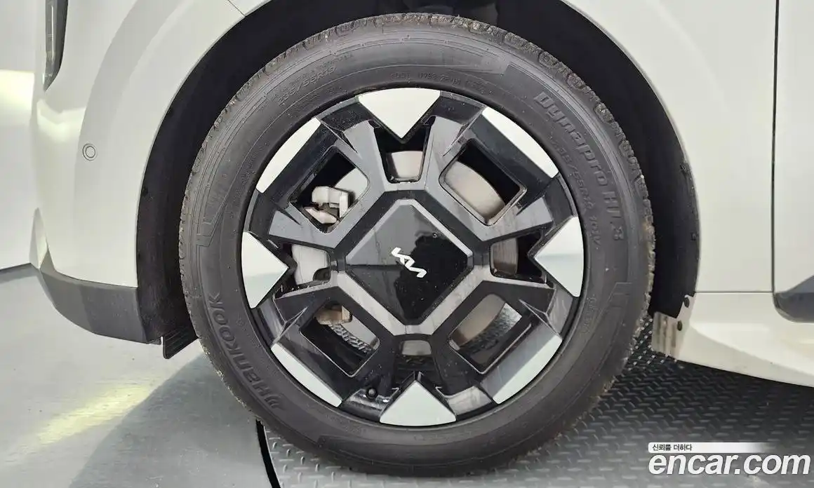Kia Canival 2023 3.5 гидро, фото 5