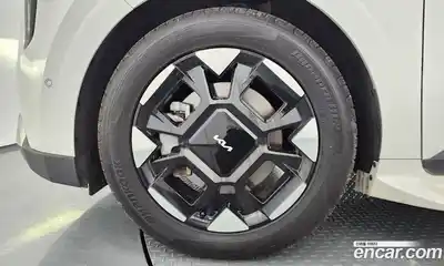 Kia Canival 2023 3.5 гидро, миниатюра 5