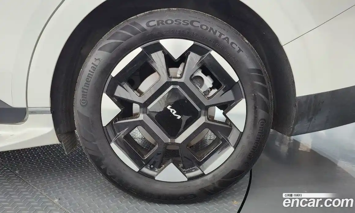 Kia Canival 2023 3.5 гидро, фото 7
