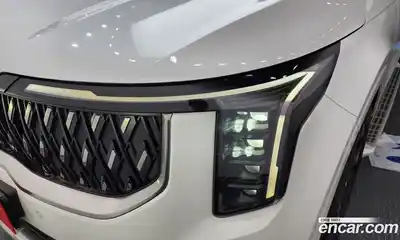Kia Canival 2023 3.5 гидро, миниатюра 8