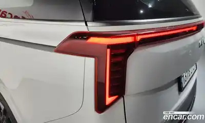 Kia Canival 2023 3.5 гидро, миниатюра 9