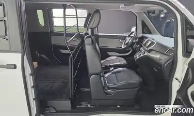 Kia Ray 2021 1.0 гидро, миниатюра 12