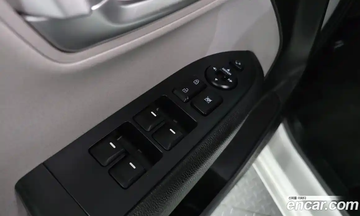 Kia Ray 2021 1.0 гидро, фото 14