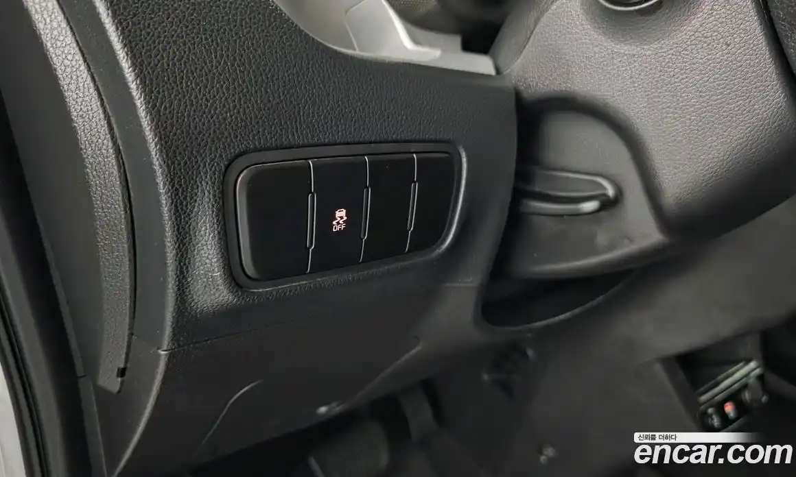 Kia Ray 2021 1.0 гидро, фото 15