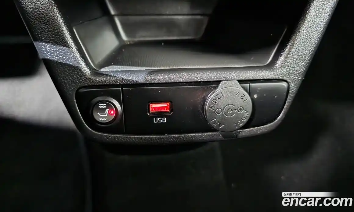 Kia Ray 2021 1.0 гидро, фото 18
