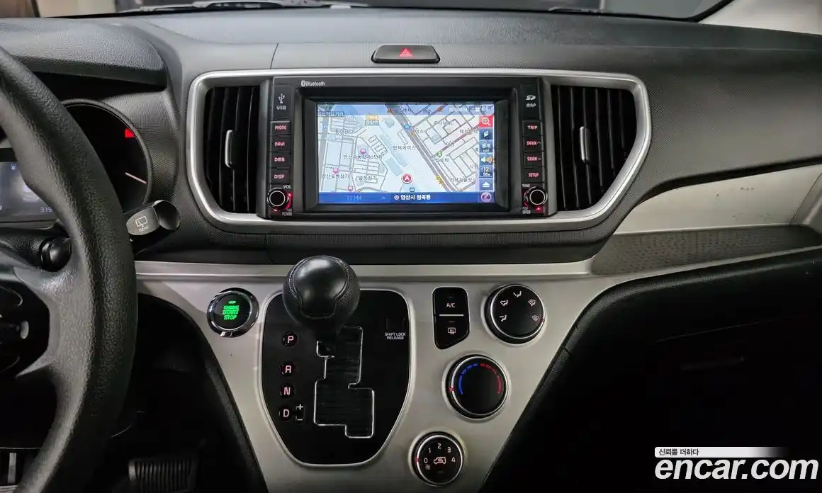 Kia Ray 2021 1.0 гидро, фото 19