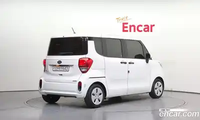 Kia Ray 2021 1.0 гидро, миниатюра 2