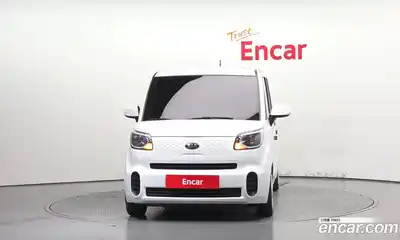 Kia Ray 2021 1.0 гидро, миниатюра 3