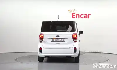 Kia Ray 2021 1.0 гидро, миниатюра 4