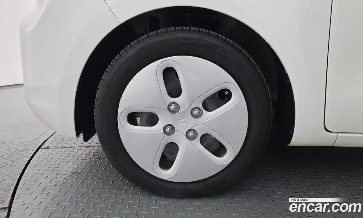 Kia Ray 2021 1.0 гидро, фото 5