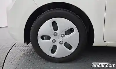 Kia Ray 2021 1.0 гидро, миниатюра 5